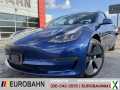 Photo Used 2021 Tesla Model 3 Long Range