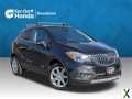 Photo Used 2015 Buick Encore Premium w/ Experience Buick Package