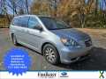 Photo Used 2008 Honda Odyssey EX