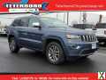 Photo Certified 2020 Jeep Grand Cherokee Limited