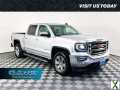 Photo Used 2016 GMC Sierra 1500 SLT