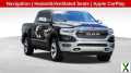 Photo Used 2021 RAM 1500 Limited w/ Bed Utility Group