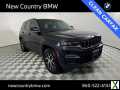 Photo Used 2023 Jeep Grand Cherokee Limited