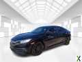 Photo Used 2017 Honda Civic LX