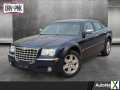 Photo Used 2006 Chrysler 300 C w/ Protection Group II