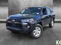 Photo Used 2023 Toyota 4Runner SR5