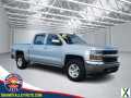 Photo Used 2016 Chevrolet Silverado 1500 LT