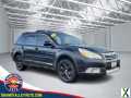 Photo Used 2012 Subaru Outback 2.5i Limited w/ Moonroof Pkg