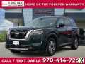 Photo Used 2023 Nissan Pathfinder SL