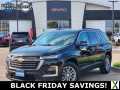 Photo Certified 2023 Chevrolet Traverse LT