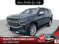 Photo Certified 2021 Chevrolet Tahoe Premier w/ Premium Package