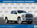 Photo Used 2023 RAM 2500 Laramie