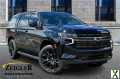 Photo Used 2022 Chevrolet Tahoe RST w/ Luxury Package