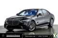 Photo Used 2024 Mercedes-Benz S 580 4MATIC Sedan