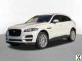 Photo Used 2017 Jaguar F-PACE Premium