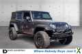 Photo Used 2017 Jeep Wrangler Unlimited Sport w/ Quick Order Package 24S