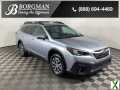 Photo Used 2022 Subaru Outback Premium w/ Popular Package #1