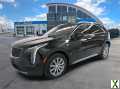 Photo Used 2019 Cadillac XT4 Premium Luxury w/ Cold Weather Package
