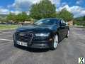 Photo Used 2016 Audi A7 3.0T Premium Plus w/ Cold Weather Package