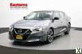 Photo Used 2018 Nissan Maxima 3.5 SL