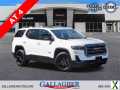 Photo Certified 2023 GMC Acadia AT4 w/ Trailering Package