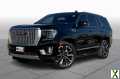 Photo Used 2023 GMC Yukon Denali w/ Advanced Technology Package