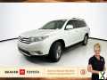 Photo Used 2013 Toyota Highlander Limited