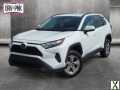 Photo Used 2023 Toyota RAV4 XLE