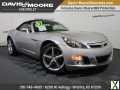 Photo Used 2007 Saturn Sky Red Line