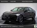Photo Certified 2024 Acura Integra A-Spec