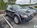 Photo Used 2017 Audi Q5 2.0T Premium Plus w/ Technology Package