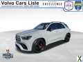 Photo Used 2024 Mercedes-Benz GLE 63 AMG S