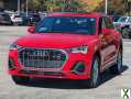 Photo Used 2023 Audi Q3 2.0T Premium Plus