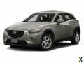 Photo Used 2016 MAZDA CX-3 Touring