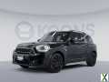 Photo Used 2020 MINI Cooper Countryman S w/ Storage Package