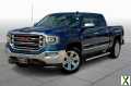 Photo Used 2018 GMC Sierra 1500 SLT