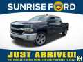 Photo Used 2016 Chevrolet Silverado 1500 LT w/ All Star Edition