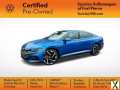 Photo Certified 2023 Volkswagen Arteon SEL Premium