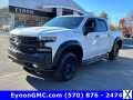 Photo Used 2019 Chevrolet Silverado 1500 LT Trail Boss