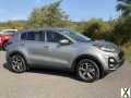 Photo Used 2022 Kia Sportage LX