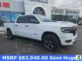 Photo Used 2024 RAM 1500 Limited