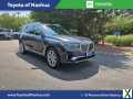 Photo Used 2020 BMW X7 xDrive40i w/ Premium Package