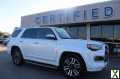 Photo Used 2019 Toyota 4Runner Limited