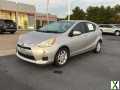 Photo Used 2013 Toyota Prius C Three