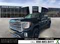 Photo Used 2021 GMC Sierra 2500 Denali w/ Denali Black Diamond Edition