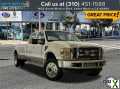 Photo Used 2008 Ford F450 Lariat