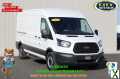 Photo Used 2017 Ford Transit 250 148 Medium Roof