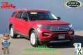 Photo Used 2020 Ford Explorer Limited