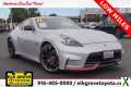 Photo Used 2017 Nissan 370Z NISMO