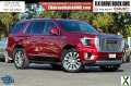 Photo Certified 2021 GMC Yukon Denali